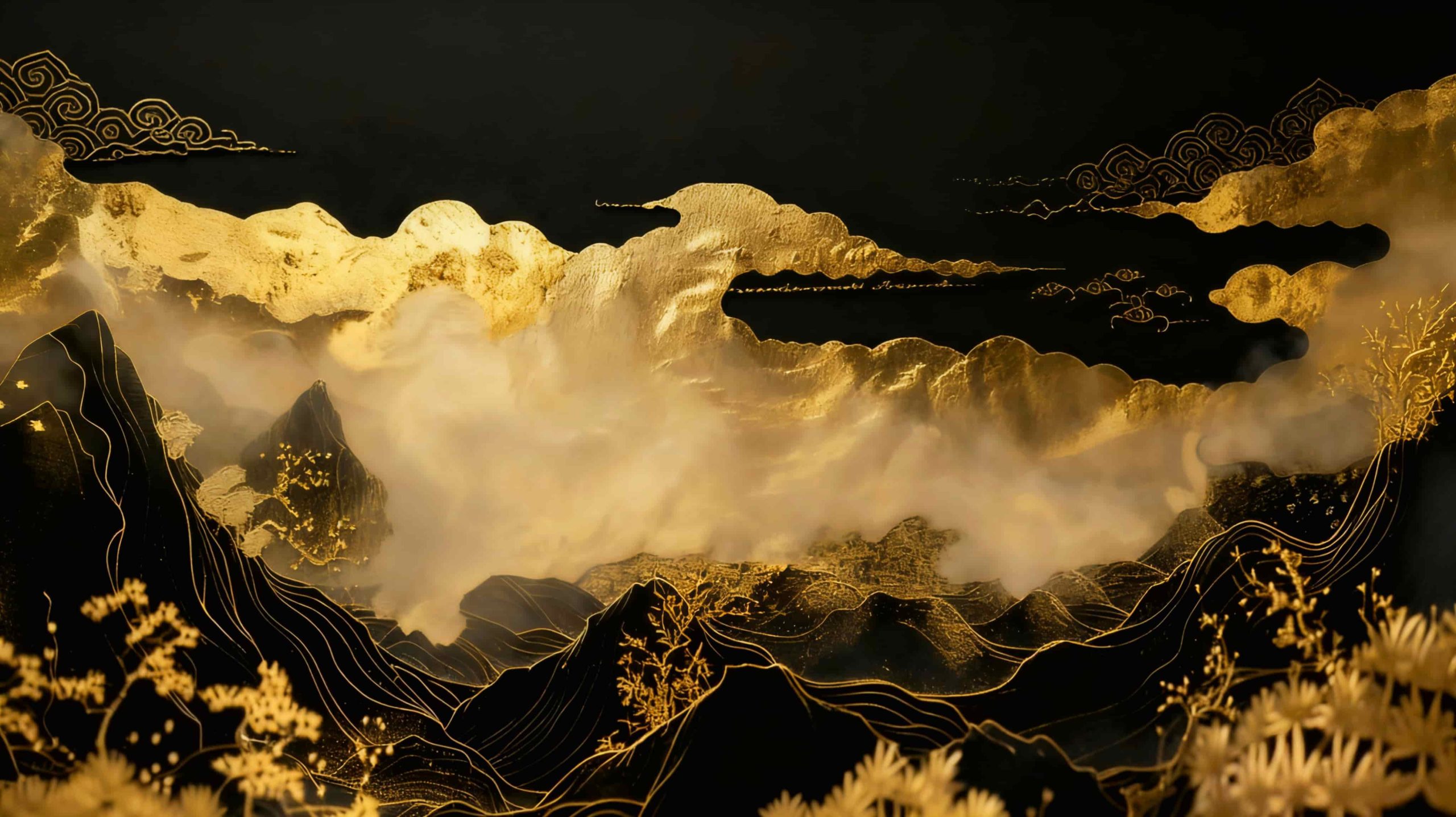 VIP Service-Annual Feng Shui VIP Service: Enhance Your Energy, Elevate Your Life