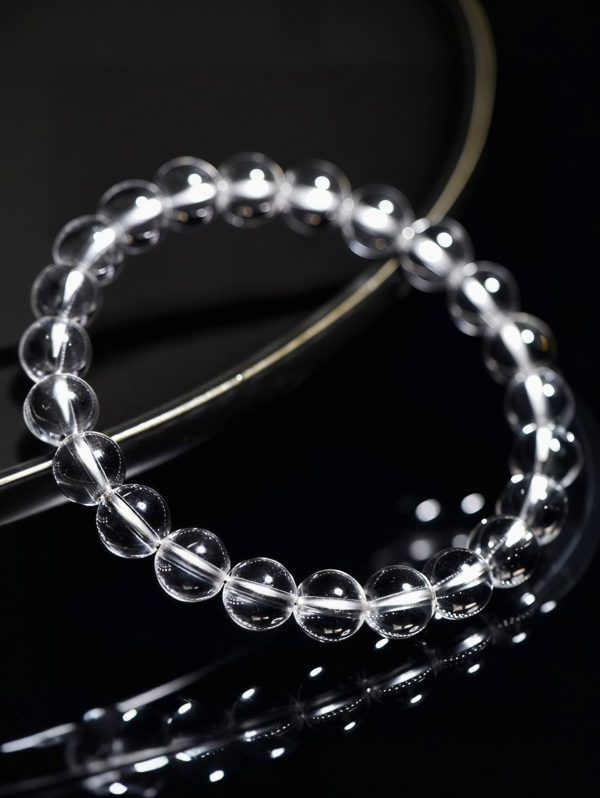 IMG_20250929_134147 Donghai Clear Crystal Bracelet