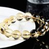 Golden Abundance Citrine Bracelet