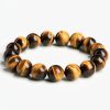 Tiger's Essence Golden Tiger's Eye Bracelet