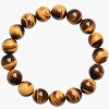 Tiger's Essence Golden Tiger's Eye Bracelet