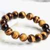Tiger's Essence Golden Tiger's Eye Bracelet
