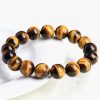 Tiger's Essence Golden Tiger's Eye Bracelet
