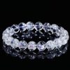 Nameless Light White Azeztulite Bracelet