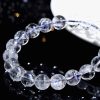 Nameless Light White Azeztulite Bracelet