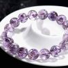 IMG_20250929_150949 Angel's Tear Purple Azeztulite Bracelet