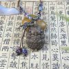 The Fox Spirit Pays Homage to the Moon: The Osmanthus Imparts Wisdom