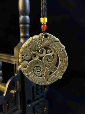 Imperial Stratagem: Celestial Aura of the Command Tent