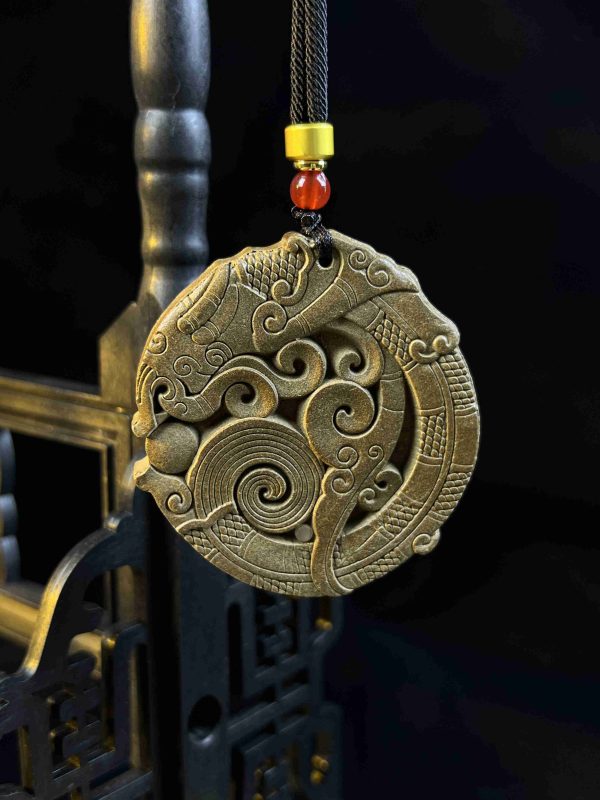 Imperial Stratagem: Celestial Aura of the Command Tent