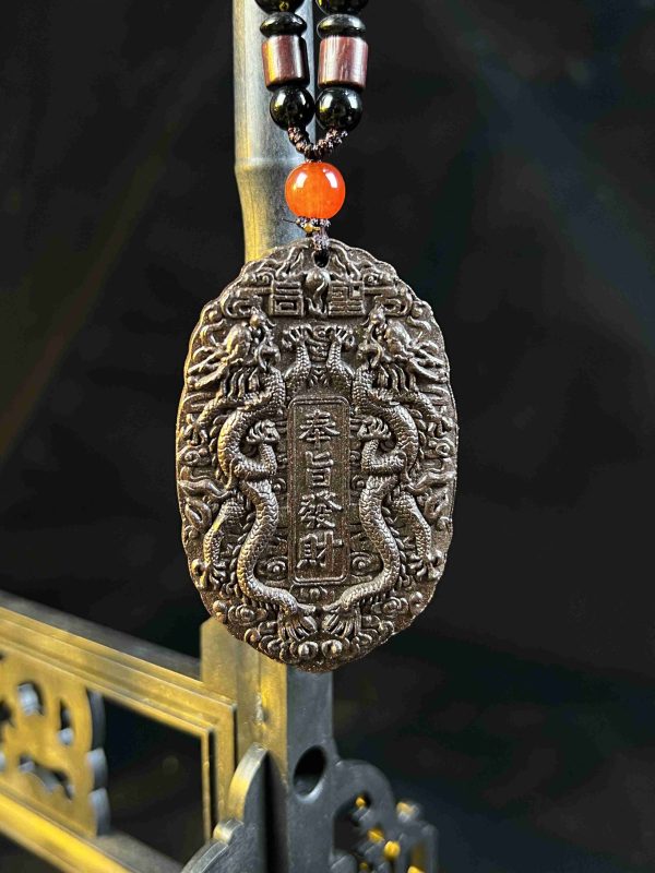 The Imperial Grant: Source of Prosperity, The True Treasure Descends