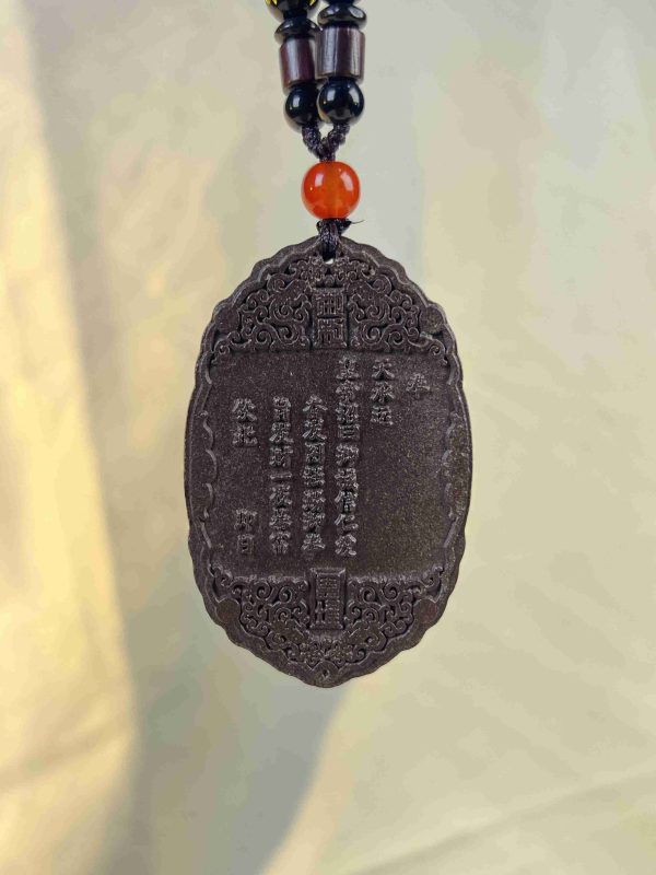 The Imperial Grant: Source of Prosperity, The True Treasure Descends