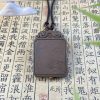无事牌莲花1 Peace Plaque of Blended Incense