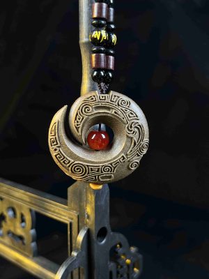 时来运转 Time's Turn. Destiny's Scent.