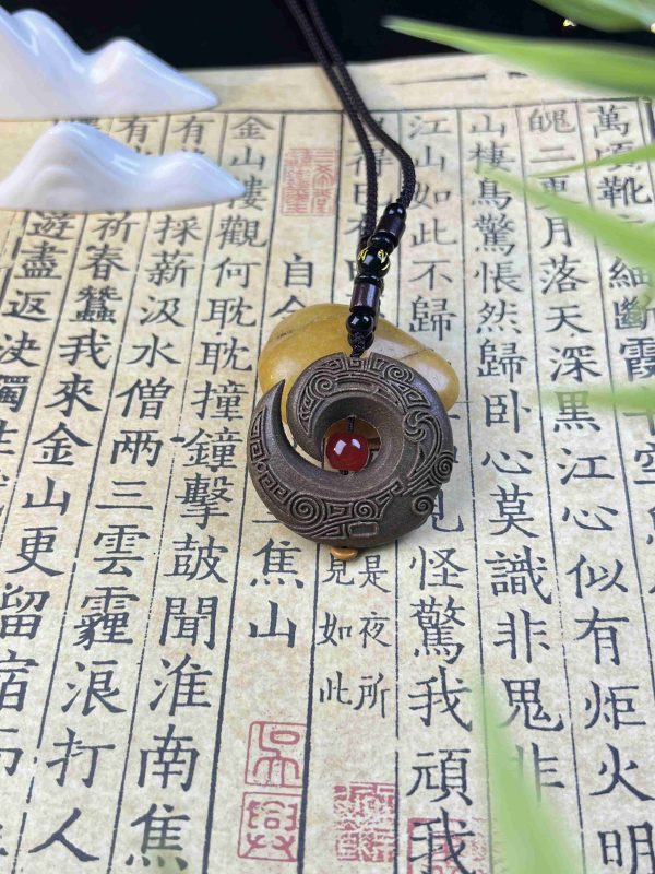 Time's Turn. Destiny's Scent.