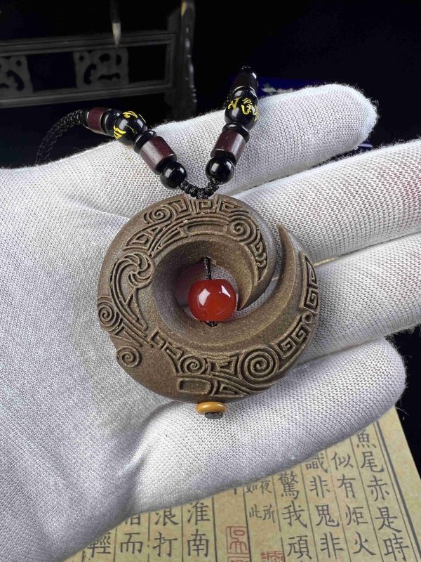 Time's Turn. Destiny's Scent.