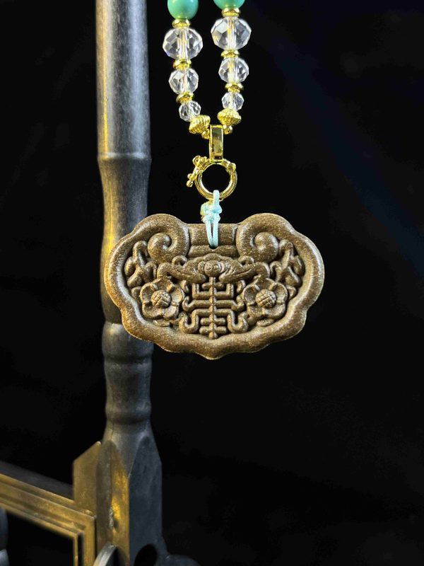 Plum. Palace. Blessing.