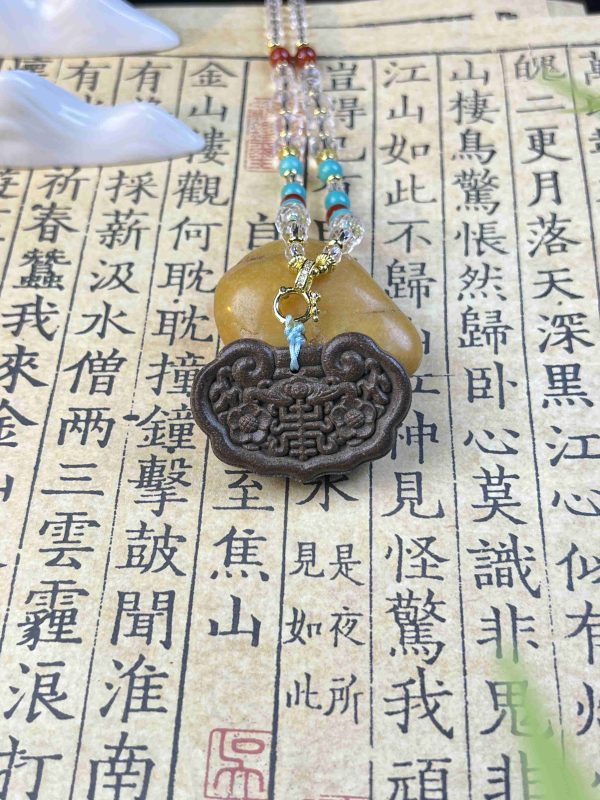 Plum. Palace. Blessing.