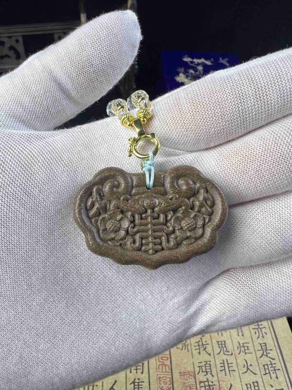 Plum. Palace. Blessing.