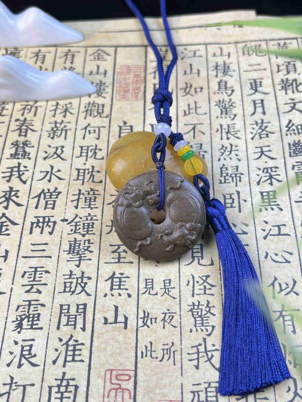 牛转乾坤1 Cosmic Turn, Osmanthus' Truth