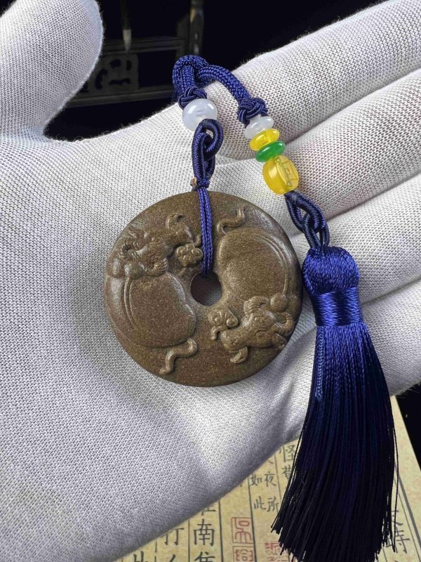 牛转乾坤2 Cosmic Turn, Osmanthus' Truth