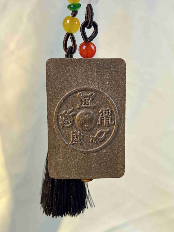 Divine Blessings & Serene Aura