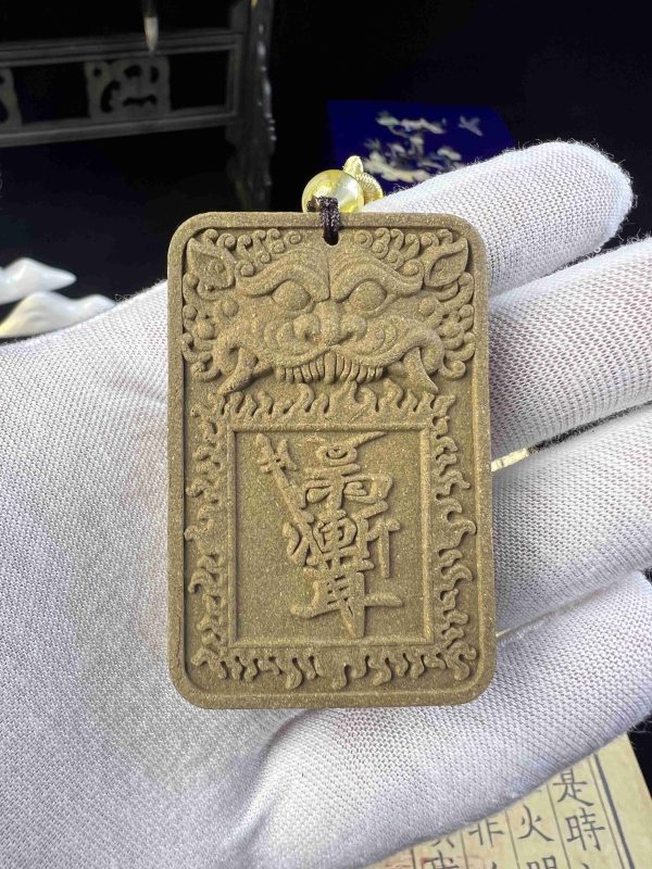 紫薇讳2 The Purple Star Dispels All Malice: Agarwood Opens the Way to the Mysterious