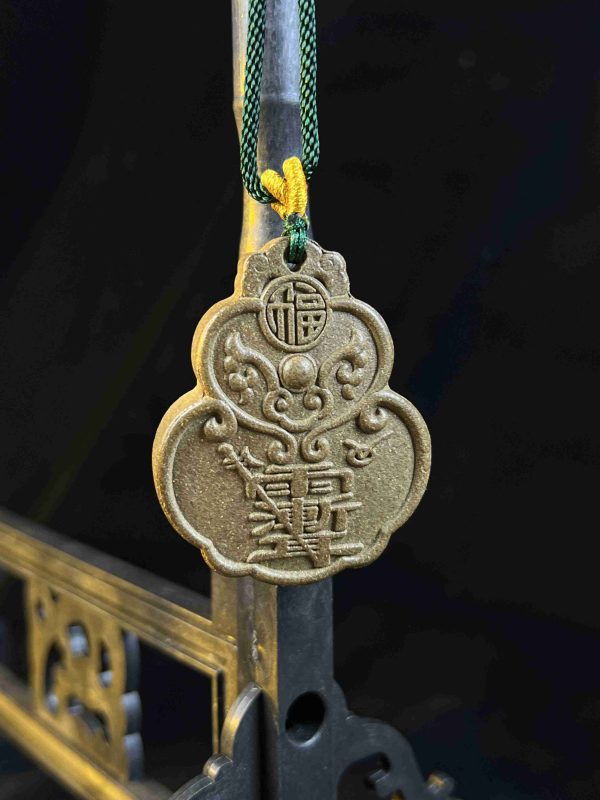 The Descent of the Purple Star: The Gourd's Legacy