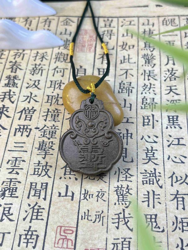 The Descent of the Purple Star: The Gourd's Legacy