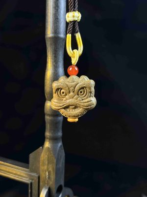 醒狮牌 The Lion Awakens in the East: Orchid and Rose Embody the Soul