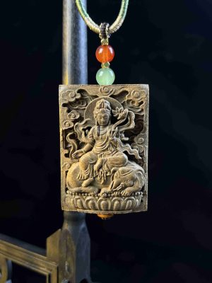 龙 Dragon-Guardian. Puxian-Essence.