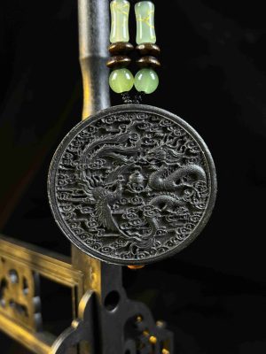 Dragon, Phoenix, Celestial Scents: A Perfect Union