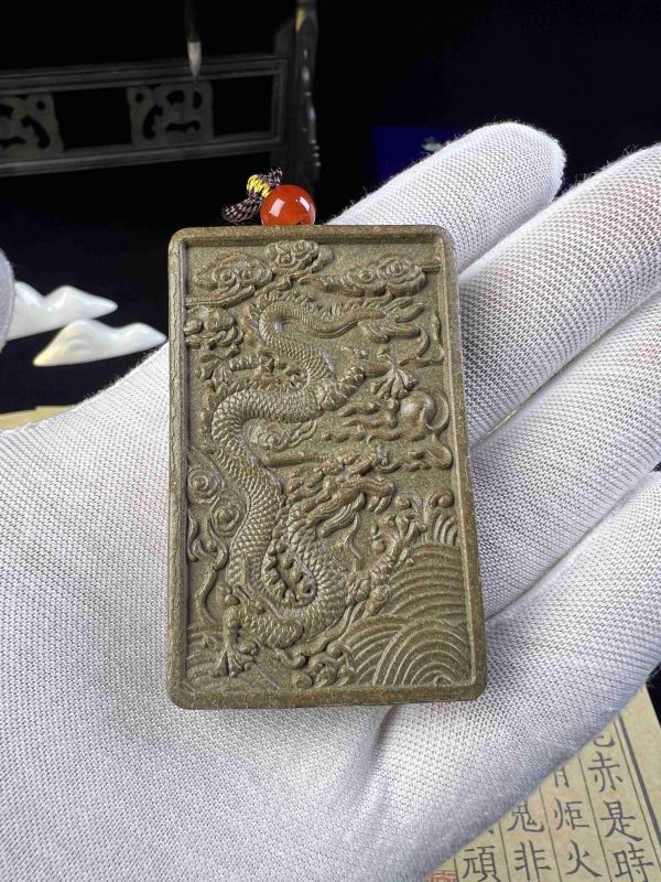 龙腾四海2 Dragon Seal. Global Peace.